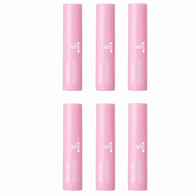 6PCS BUY 3 GET 3 FREE