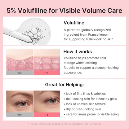 Last Day Buy 1 Get 1 Free🔥Korean PDRN Pink Collagen Volume Multi Balm
