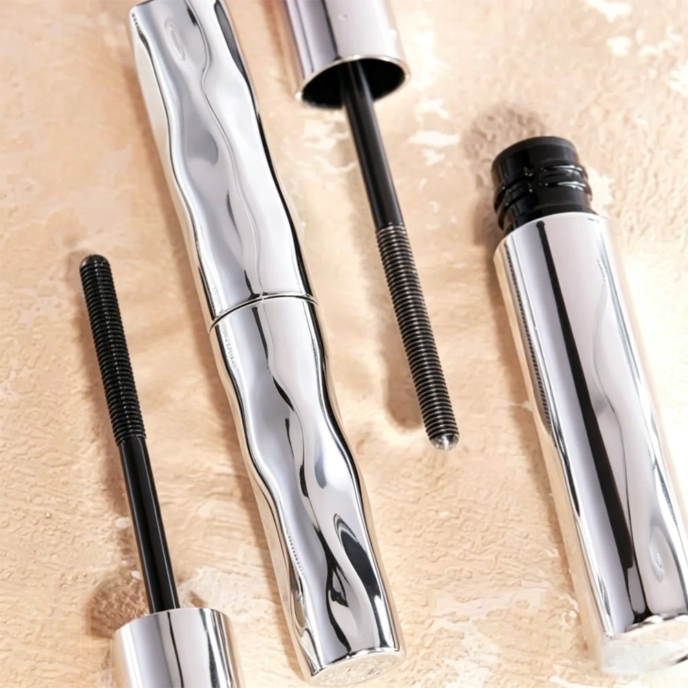 Alurevita® Waterproof Fibre Mascara💧  – Volume & Length without Clumping for Dramatic Moments