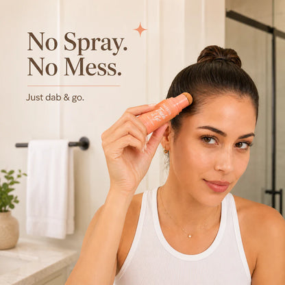 Touch & Go Hair Concealer