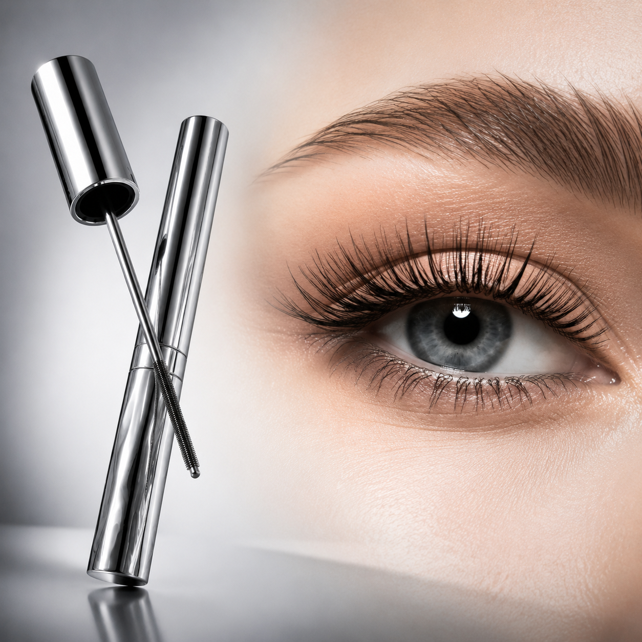 ⭐ Buy 1 Get 1 FREE | Fuller, Longer Lashes That Last All Day
