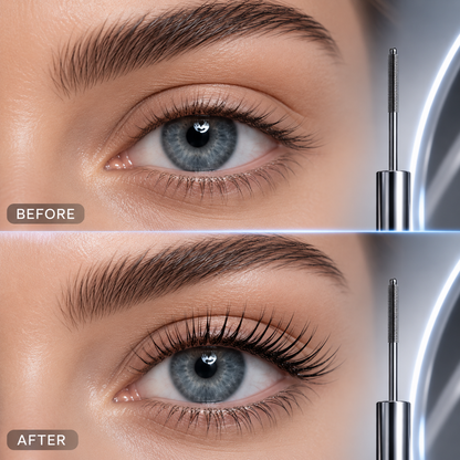⭐ Buy 1 Get 1 FREE | Fuller, Longer Lashes That Last All Day