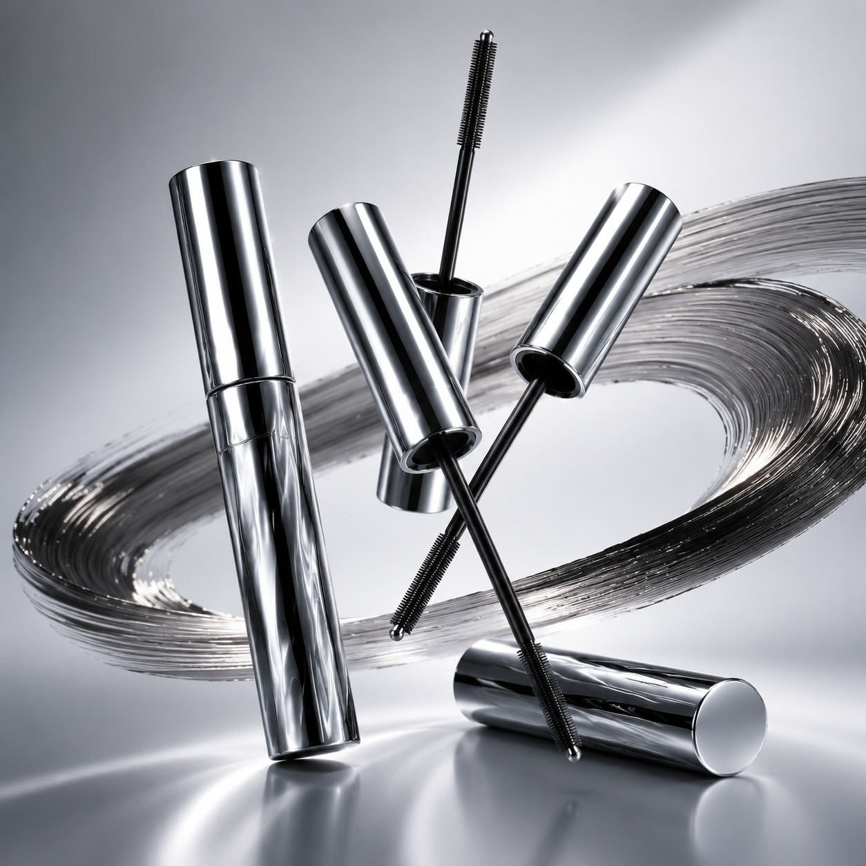 ⭐ Buy 1 Get 1 FREE | Fuller, Longer Lashes That Last All Day