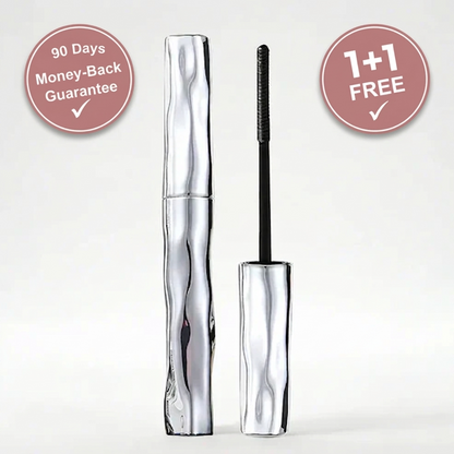 Alurevita® Waterproof Fibre Mascara💧  – Volume & Length without Clumping for Dramatic Moments