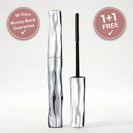 Alurevita® Waterproof Fibre Mascara💧  – Volume & Length without Clumping for Dramatic Moments