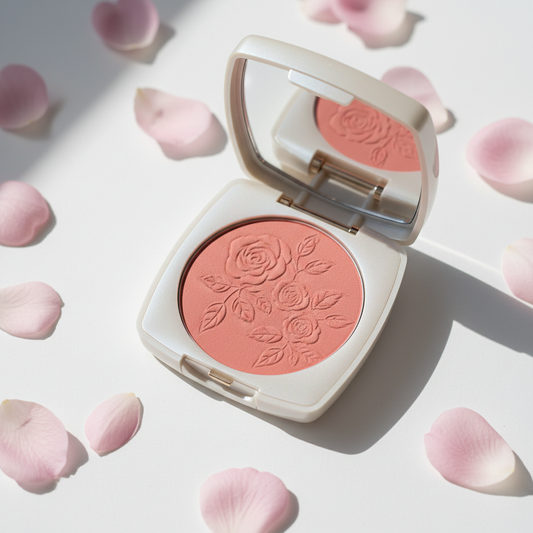 Blush Compact