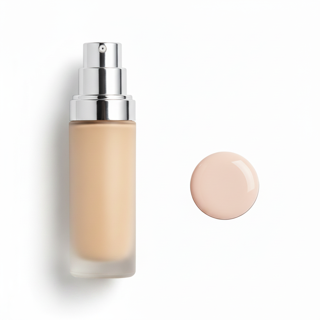 Foundation Porcelain
