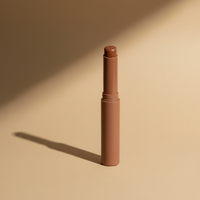 Warm Nude Brown