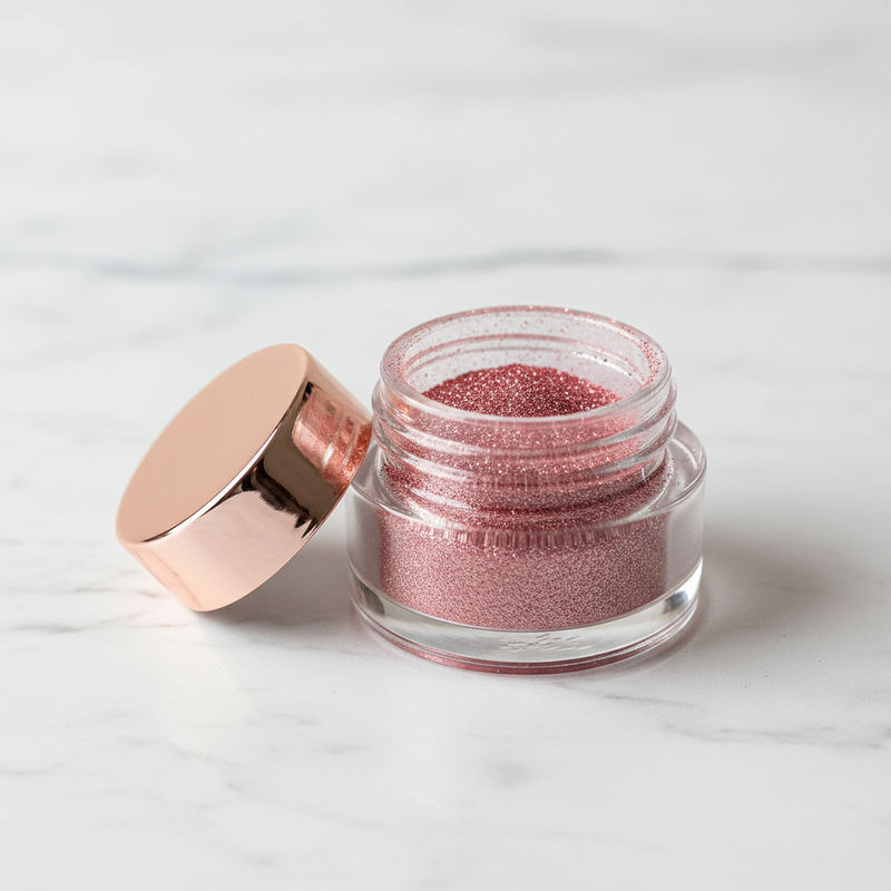 Stardust Loose Glitter Pigment