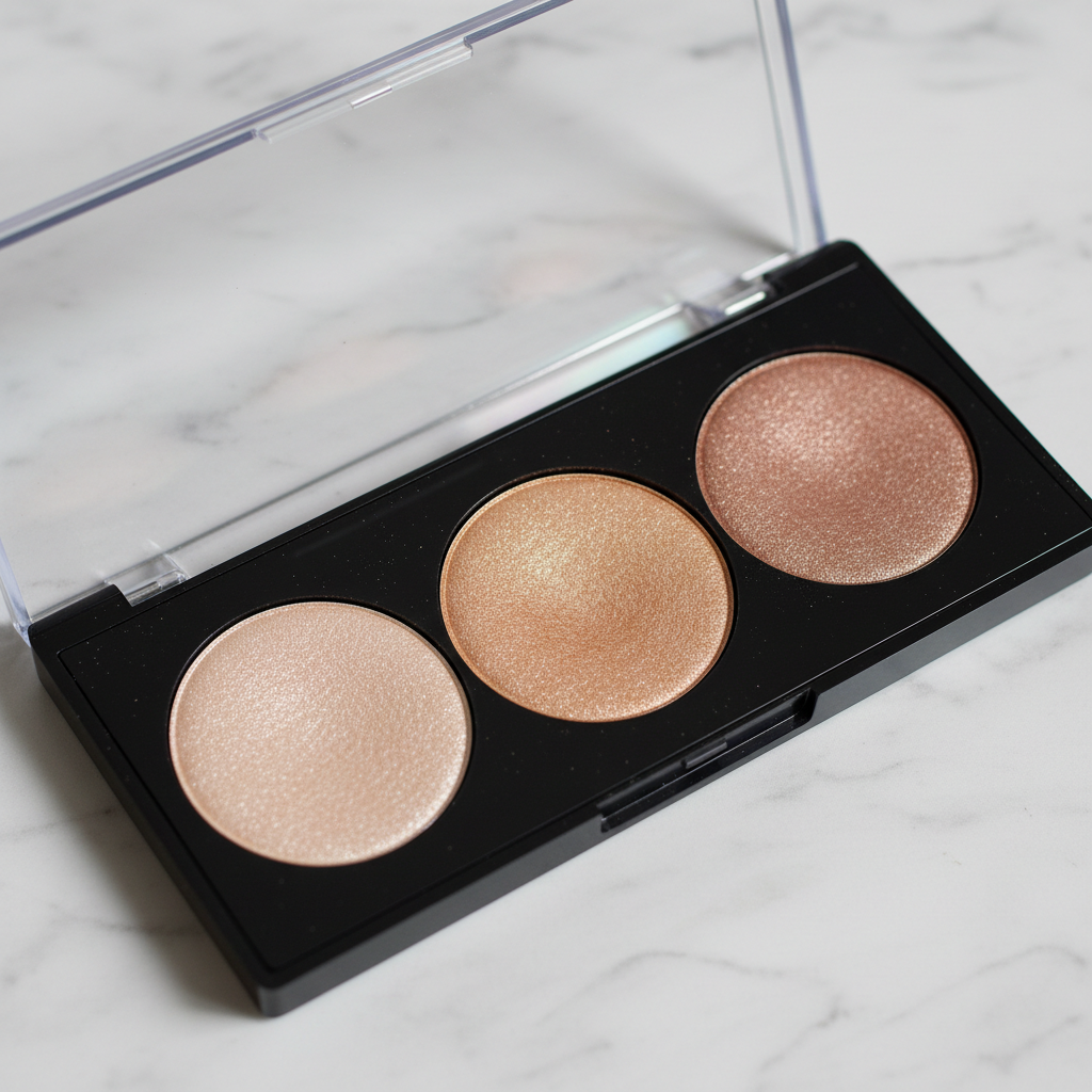 Highlighter Palette