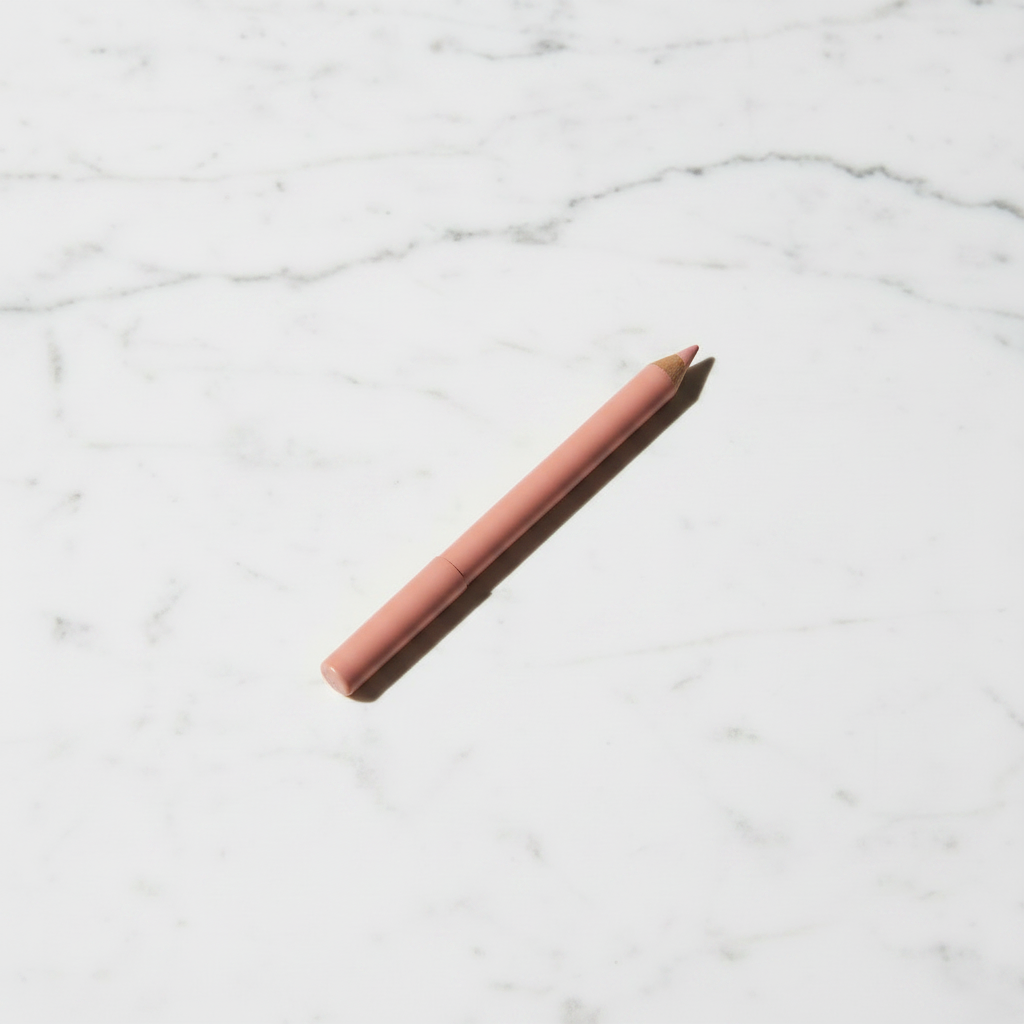 Lip Liner 02 Blush Pink