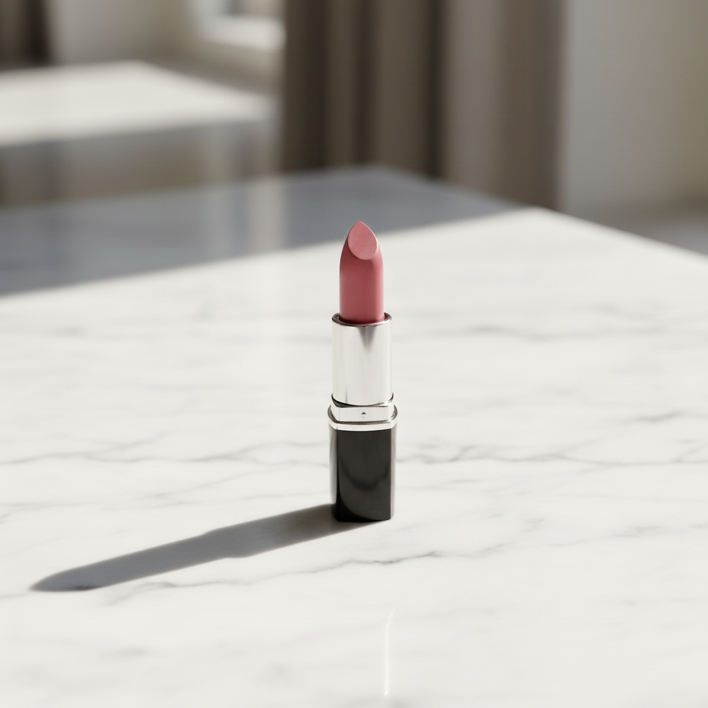 Lipstick Dusty Rose