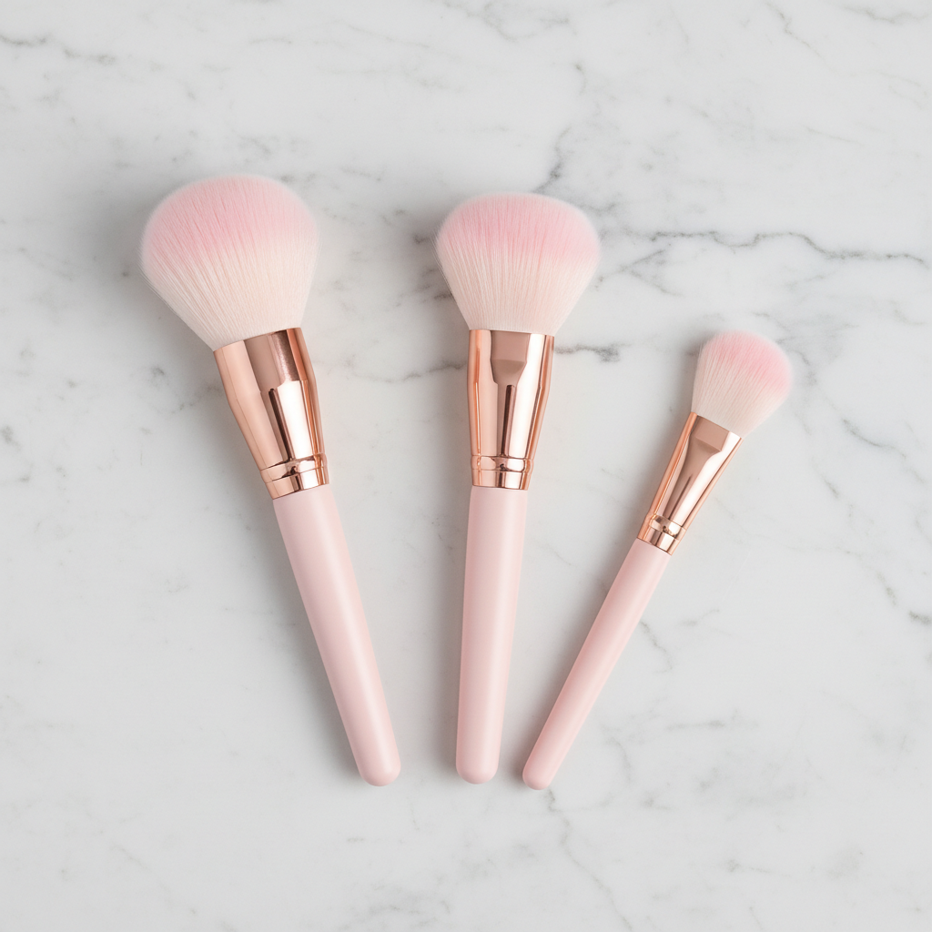 Makeup Brushes