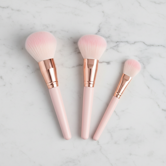 Makeup Brushes