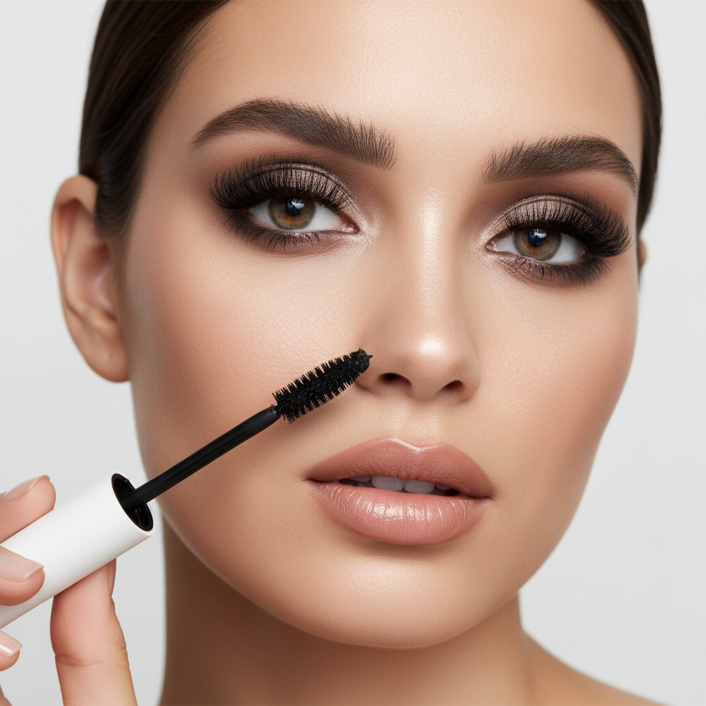 Makeup Look 1