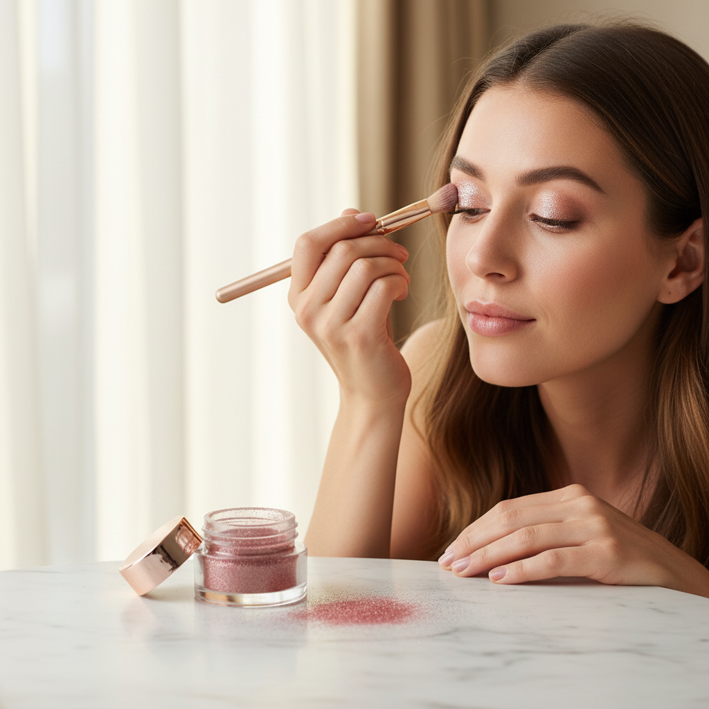 Makeup Look 2