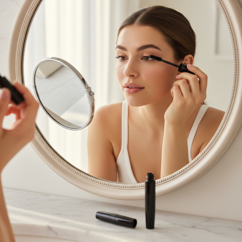 Makeup Look 2