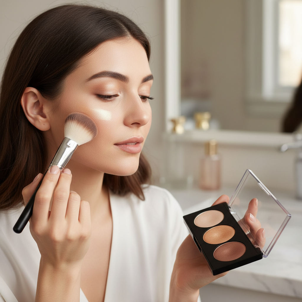 Makeup Look 2