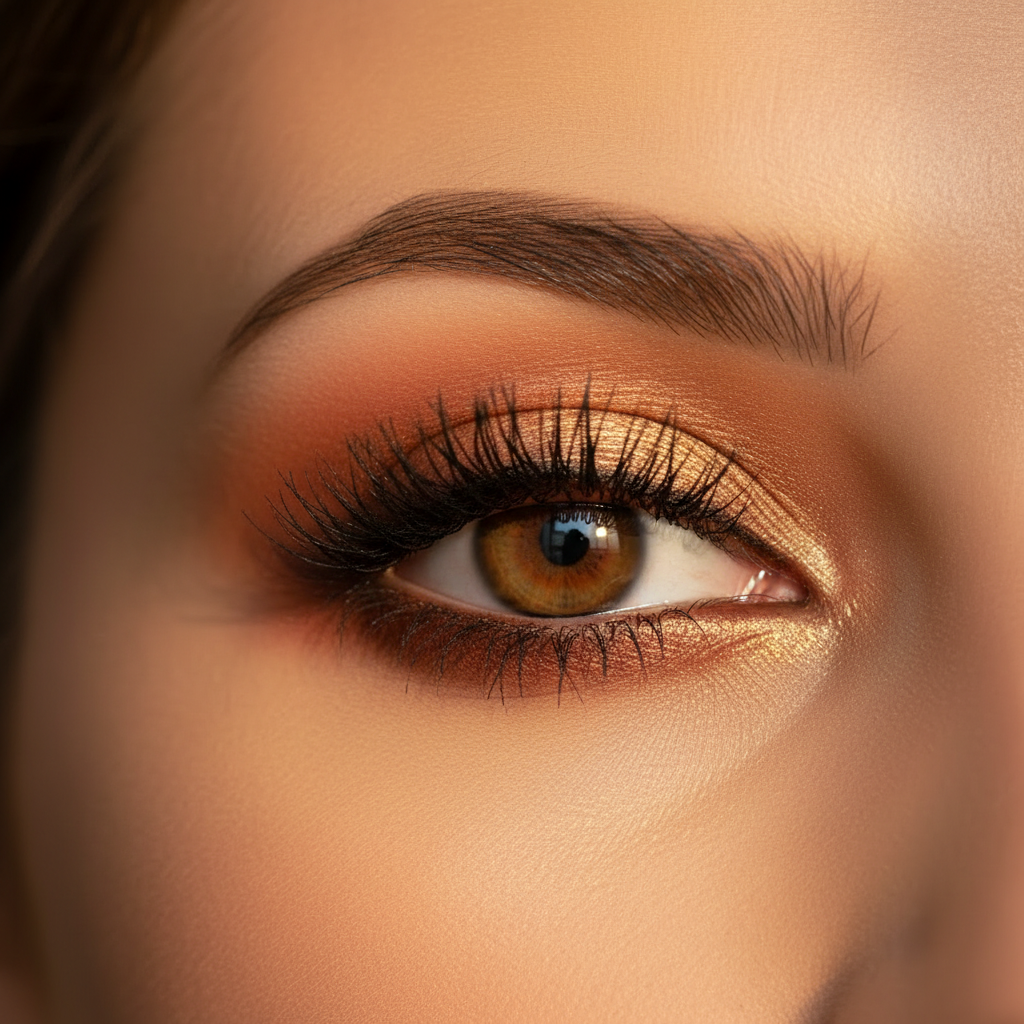 Makeup Look 3