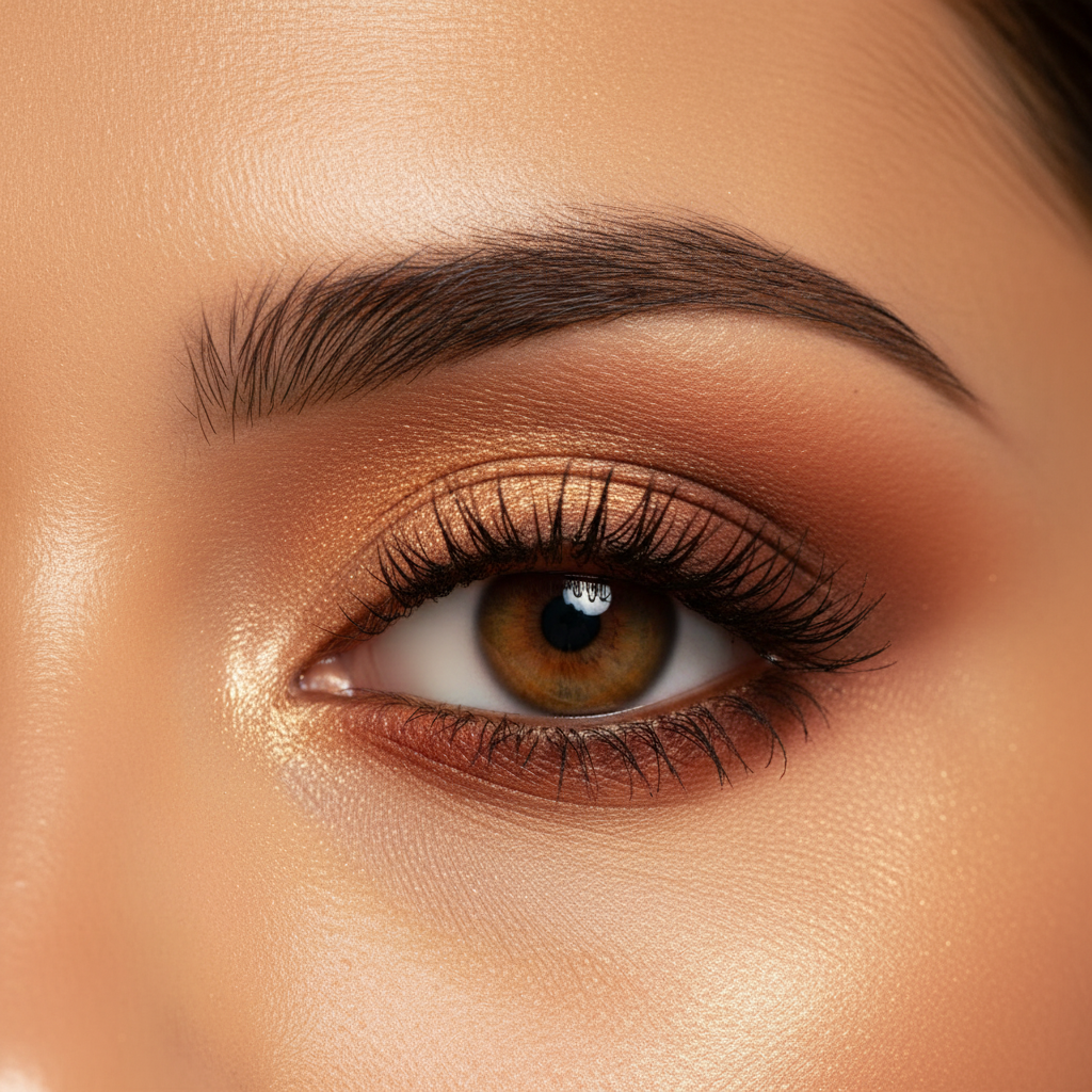 Makeup Look 3