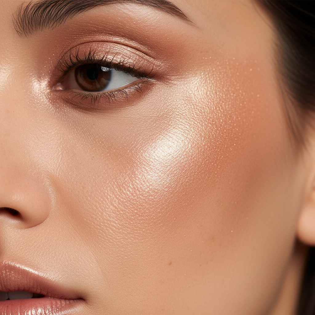 Makeup Look 3