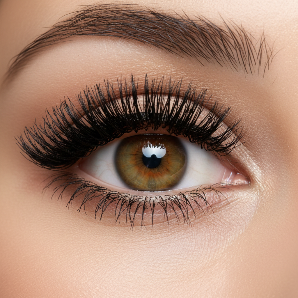 Makeup Look 3