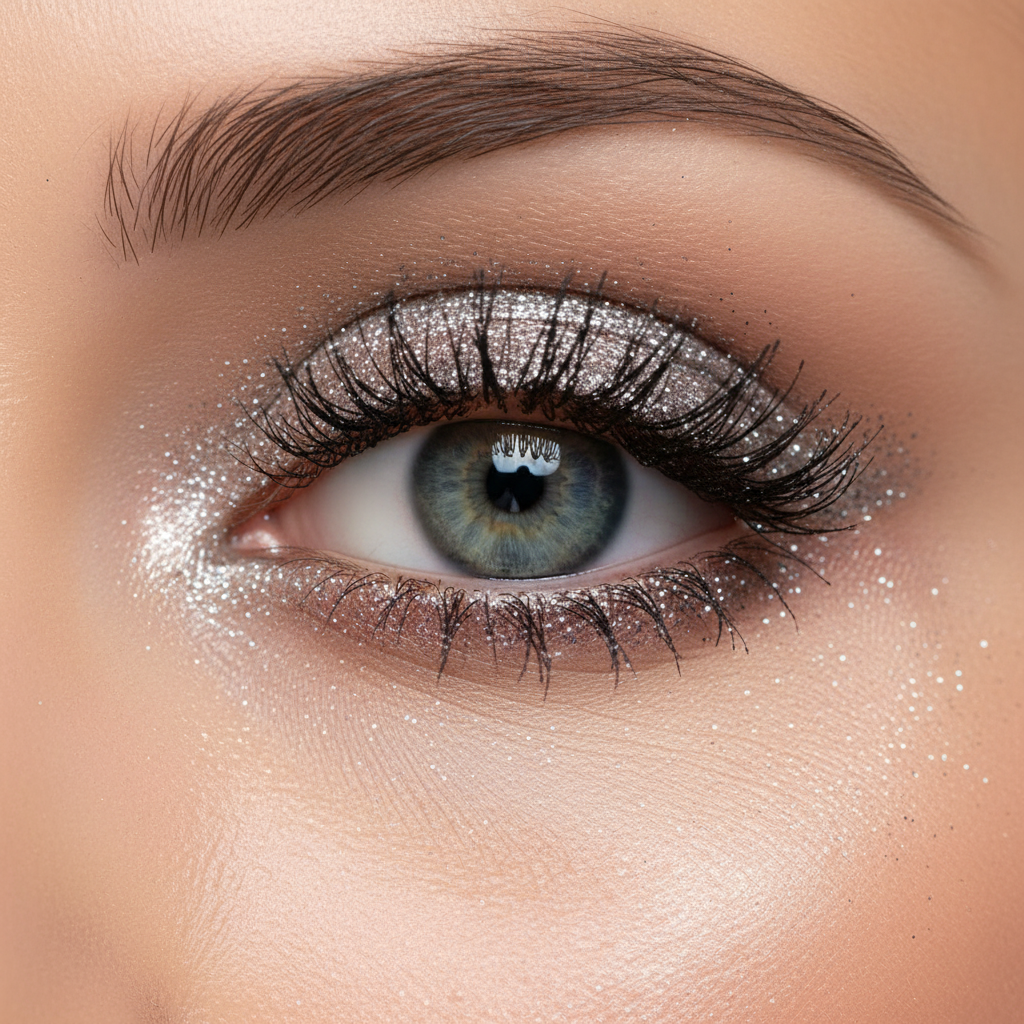 Makeup Look 3