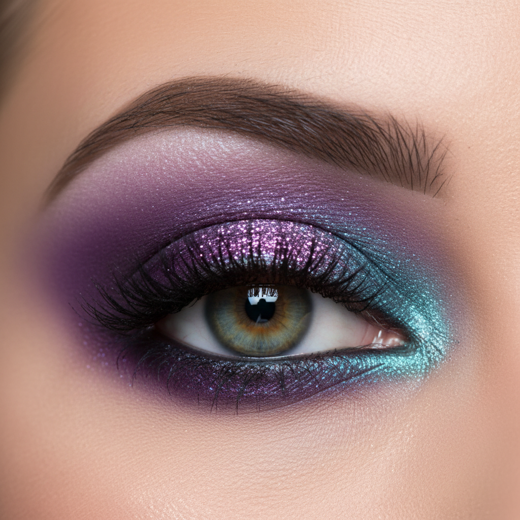 Makeup Look 3
