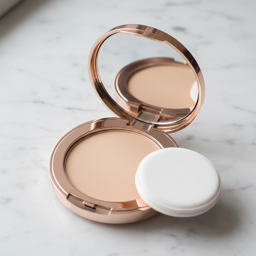 Pressed Powder