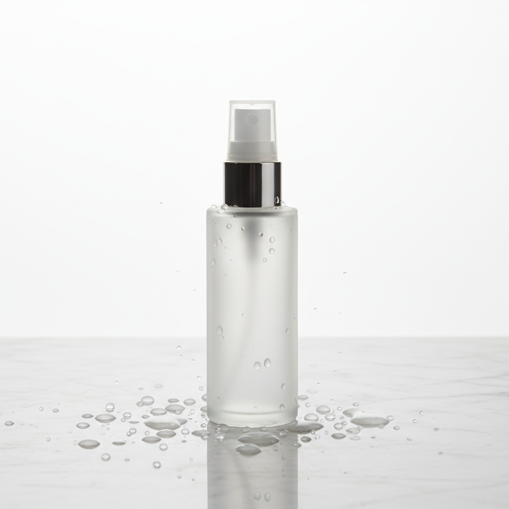 Setting Spray