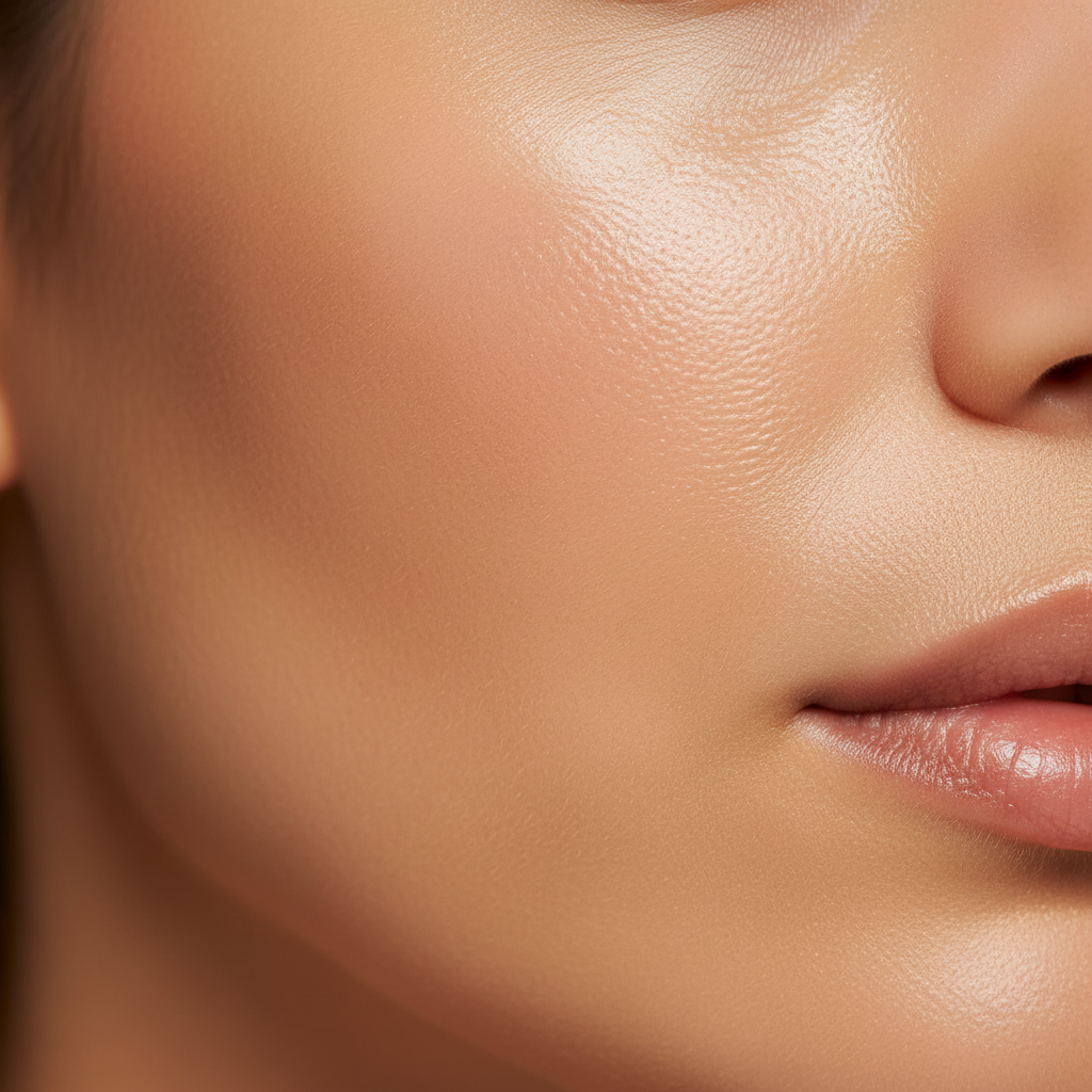 Skincare Look 3