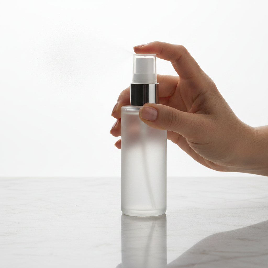 Spray Shot