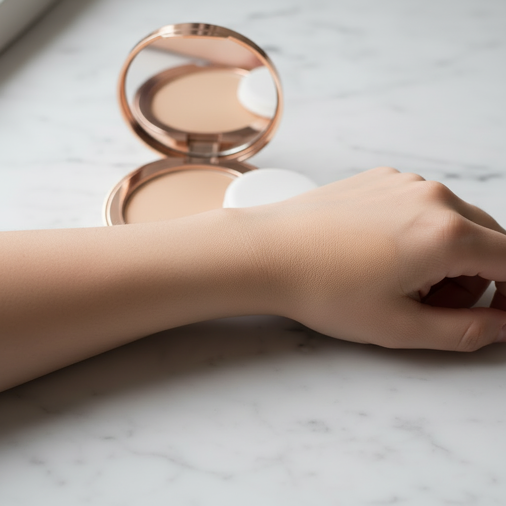 Swatch Shot